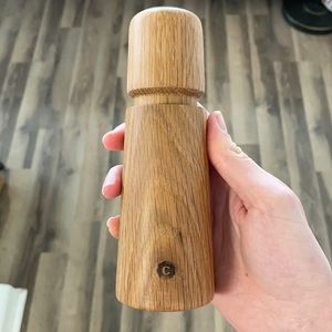 Food52 Salt/Pepper Grinder